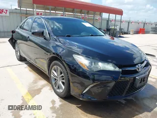 2017 Toyota Camry XLE z VIN 4T1BF1FK6HU429066, wystawiony jako IAAI lot #42448958 z przebiegiem 95 525 mil mil oraz . Historia ofert i sprzedaży dostępna na DreamBid. Obrazek 1.
