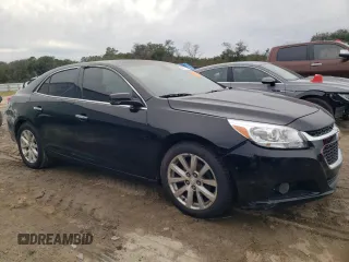 2016 Chevrolet Malibu Limited LTZ with VIN 1G11E5SA0GU122829, listed as a Copart auction lot 39547114 with 140,532 mi miles. Bid and sale history available at carsss.com. Image 4.