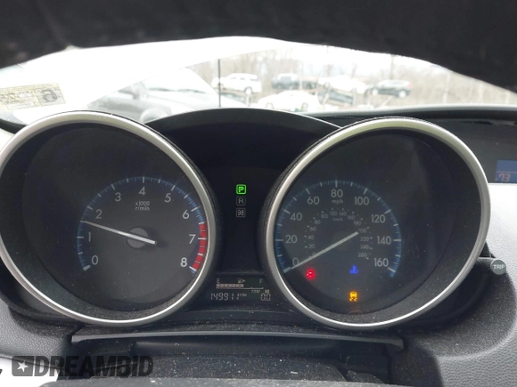 2013 Mazda 3 i Touring with VIN JM1BL1V8XD1709085, listed as a IAAI auction lot 41156266 with 149,911 mi miles and . Bid and sale history available at DreamBid. Image 7.
