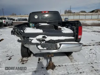 2018 Ram 2500 Big Horn with VIN 3C6UR5DL2JG209589, listed as a Copart auction lot 41990485 with 84,440 mi miles and Salvage Title. Bid and sale history available at carsss.com. Image 6.