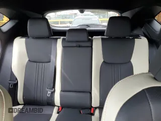 2024 Lexus NX 350h Premium with VIN 2T2GKCEZXRC024872, listed as a Copart auction lot 48734765 with 5,976 mi miles and Salvage title. Bid and sale history available at DreamBid. Image 10.