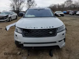 2019 Land Rover Range Rover Velar S with VIN SALYB2EXXKA234232, listed as a Copart auction lot 43691524 with 70,862 mi miles. Bid and sale history available at carsss.com. Image 5.