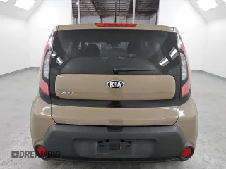 2016 Kia Soul with VIN KNDJN2A29G7331839, listed as a Copart auction lot 49506535 with 98,508 mi miles and Clean Title. Bid and sale history available at carsss.com. Image 6.
