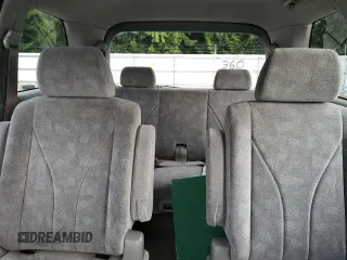 2003 Mazda MPV LX with VIN JM3LW28A130376514, listed as a Copart auction lot 73960814 with 212,903 mi miles and Salvage Title. Bid and sale history available at carsss.com. Image 10.