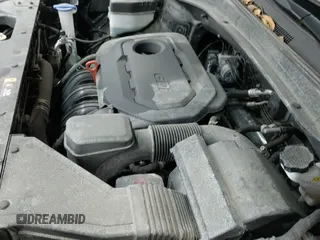 2019 Hyundai Santa Fe SEL with VIN 5NMS3CAD7KH032269, listed as a IAAI auction lot 41961034 with 63,512 mi miles and . Bid and sale history available at DreamBid. Image 20.