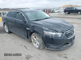 2018 Ford Taurus SE с VIN 1FAHP2D81JG133357, выставлен на аукционе IAAI как лот 41949446 с пробегом 86 202 миль миль и . История ставок и продаж доступна на DreamBid. Изображение 1.