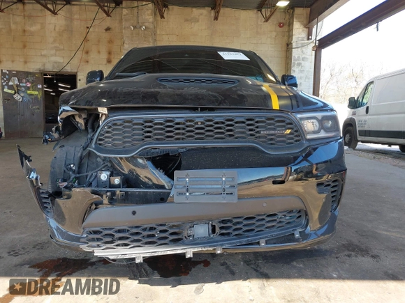 2023 Dodge Durango R/T Plus с VIN 1C4SDJCT0PC569674, выставлен на аукционе IAAI как лот 41983422 с пробегом 10 356 миль миль и . История ставок и продаж доступна на DreamBid. Изображение 6.