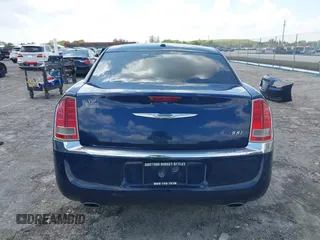 2014 Chrysler 300 with VIN 2C3CCAAG6EH288572, listed as a IAAI auction lot 41937363 with 182,605 mi miles. Bid and sale history available at carsss.com. Image 17.