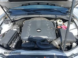 2011 Chevrolet Camaro 1LT with VIN 2G1FB1ED2B9146844, listed as a IAAI auction lot 42355048 with 170,603 mi miles and . Bid and sale history available at DreamBid. Image 10.
