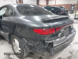 1998 Ford Escort ZX2 Cool с VIN 3FAKP1135WR269029, выставлен на аукционе IAAI как лот 41558166 с пробегом 138 194 миль миль и . История ставок и продаж доступна на DreamBid. Изображение 10.