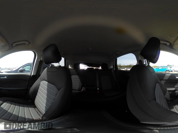 2024 Ford Edge SE с VIN 2FMPK4G92RBA44626, выставлен на аукционе IAAI как лот 41941354 с пробегом 12 175 миль миль и . История ставок и продаж доступна на DreamBid. Изображение 19.