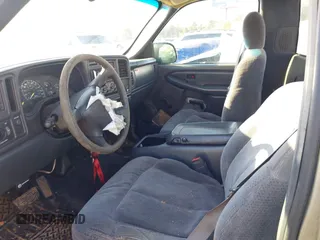 1999 Chevrolet Silverado 1500 with VIN 1GCEC14W9XZ129037, listed as a IAAI auction lot 41777069 with 1 mi miles. Bid and sale history available at carsss.com. Image 8.