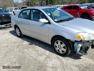 2007 Toyota Corolla CE with VIN 1NXBR32E47Z777868, listed as a Copart auction lot 52170905 with 189,713 mi miles and Clean Title. Bid and sale history available at carsss.com. Image 11.