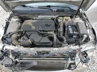 2011 Buick Regal CXL RL6 с VIN W04GU5GC3B1111861, выставлен на аукционе Copart как лот 58039095 с пробегом 153 345 миль миль и Списание • Salvage title. История ставок и продаж доступна на DreamBid. Изображение 11.