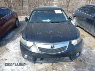 2011 Acura TSX z VIN JH4CU2F69BC018120, wystawiony jako IAAI lot #41379137 z przebiegiem 221 008 mil mil oraz . Historia ofert i sprzedaży dostępna na DreamBid. Obrazek 12.
