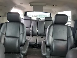 2014 Cadillac Escalade ESV Premium z VIN 1GYS3JEFXER156322, wystawiony jako Copart lot #79808204 z przebiegiem 209 892 mil mil oraz Szkoda całkowita • Salvage title. Historia ofert i sprzedaży dostępna na DreamBid. Obrazek 10.