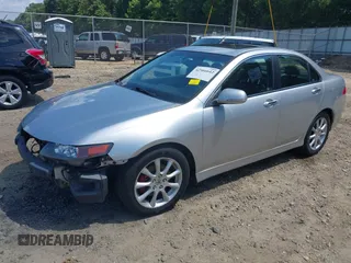 2006 Acura TSX с VIN JH4CL96846C007416, выставлен на аукционе IAAI как лот 42566642 с пробегом 325 361 миль миль и . История ставок и продаж доступна на DreamBid. Изображение 2.