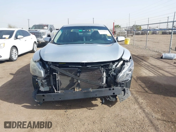 2011 Nissan Maxima SV z VIN 1N4AA5AP9BC855880, wystawiony jako IAAI lot #41698022 z przebiegiem 48 314 mil mil oraz . Historia ofert i sprzedaży dostępna na DreamBid. Obrazek 6.