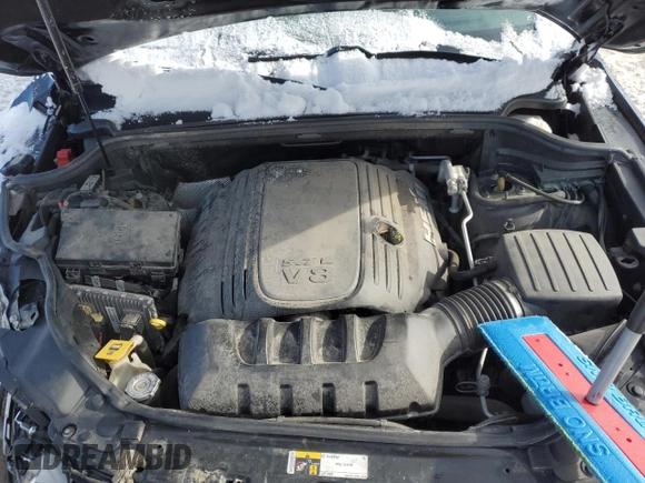 2018 Jeep Grand Cherokee High Altitude with VIN 1C4RJFCT4JC503379, listed as a Copart auction lot 44003615 with 155,458 mi miles and Clean Title. Bid and sale history available at carsss.com. Image 12.