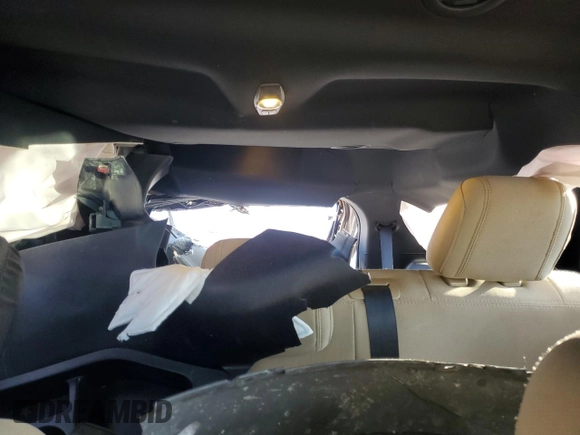 2016 Ford Explorer XLT with VIN 1FM5K8D84GGD06212, listed as a Copart auction lot 42889885 with Not Provided miles and Salvage Title. Bid and sale history available at carsss.com. Image 10.