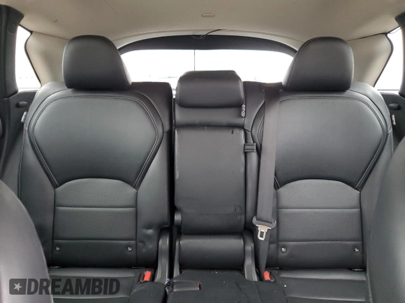 2021 Infiniti QX50 Essential с VIN 3PCAJ5CA0MF123145, выставлен на аукционе Copart как лот 46046815 с пробегом 54 634 миль миль и Списание • Salvage title. История ставок и продаж доступна на DreamBid. Изображение 10.