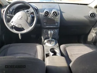 2013 Nissan Rogue S z VIN JN8AS5MVXDW644131, wystawiony jako Copart lot #58138625 z przebiegiem 123 011 mil mil oraz Tytuł czysty. Historia ofert i sprzedaży dostępna na DreamBid. Obrazek 8.