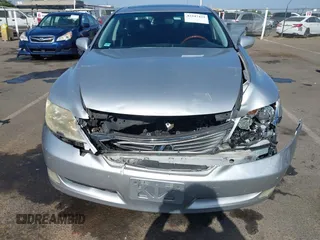 2008 Lexus LS 460 with VIN JTHBL46F185073510, listed as a IAAI auction lot 42347422 with 150,114 mi miles and . Bid and sale history available at DreamBid. Image 6.