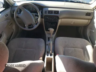 2002 Chevrolet Prizm с VIN 1Y1SK52872Z412932, выставлен на аукционе Copart как лот 81051604 с пробегом 126 544 миль миль и Списание • Salvage title. История ставок и продаж доступна на DreamBid. Изображение 8.