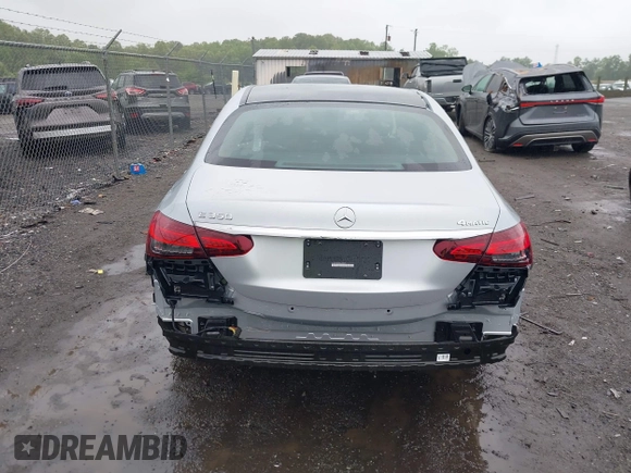 2023 Mercedes-Benz E 350 z VIN W1KZF8EB3PB105571, wystawiony jako IAAI lot #42308155 z przebiegiem 6 416 mil mil oraz . Historia ofert i sprzedaży dostępna na DreamBid. Obrazek 17.