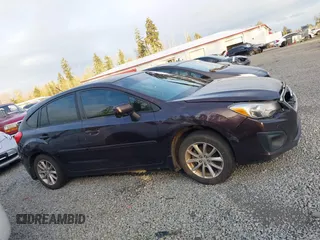 2012 Subaru Impreza Premium с VIN JF1GPAC6XCG221901, выставлен на аукционе IAAI как лот 40913376 с пробегом 192 607 миль миль и . История ставок и продаж доступна на DreamBid. Изображение 13.