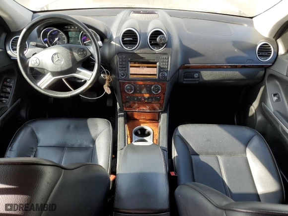 2012 Mercedes-Benz GL-Class GL 450 with VIN 4JGBF7BE9CA799103, listed as a Copart auction lot 52764565 with 79,138 mi miles and Salvage Title. Bid and sale history available at carsss.com. Image 8.