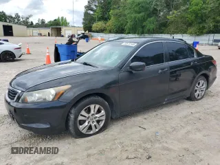 2009 Honda Accord LX-P z VIN 1HGCP26439A183420, wystawiony jako Copart lot #55578145 z przebiegiem 272 466 mil mil oraz Szkody całkowita. Historia ofert i sprzedaży dostępna na DreamBid. Obrazek 1.