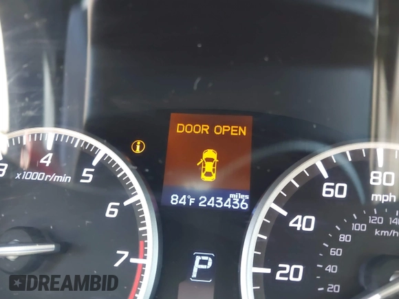 2013 Acura ILX Premium z VIN 19VDE1F54DE010709, wystawiony jako IAAI lot #42433260 z przebiegiem 243 436 mil mil oraz . Historia ofert i sprzedaży dostępna na DreamBid. Obrazek 15.