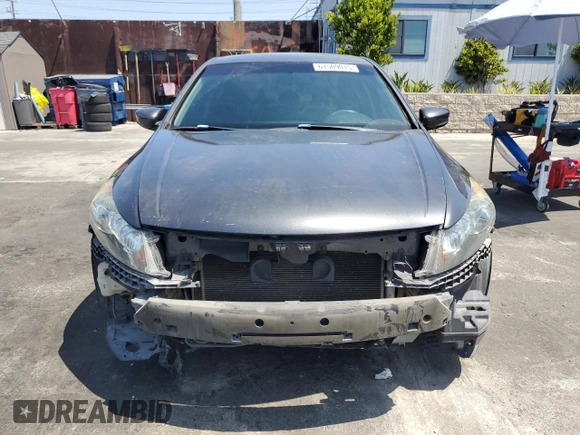 2012 Honda Accord EX z VIN 1HGCP2F76CA154916, wystawiony jako Copart lot #61509015 z przebiegiem 178 821 mil mil oraz Szkoda całkowita • Salvage title. Historia ofert i sprzedaży dostępna na DreamBid. Obrazek 5.