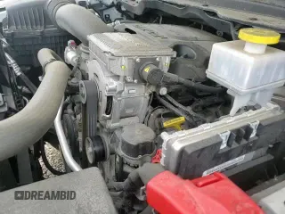 2022 Ram 1500 Big Horn с VIN 1C6SRFMT2NN439272, выставлен на аукционе Copart как лот 62383845 с пробегом 72 468 миль миль и Списание • Salvage title. История ставок и продаж доступна на DreamBid. Изображение 13.