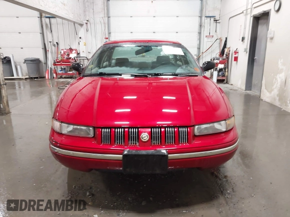 1997 Chrysler Concorde z VIN 2C3HD56F5VH686947, wystawiony jako IAAI lot #41990264 z przebiegiem 156 336 mil mil oraz . Historia ofert i sprzedaży dostępna na DreamBid. Obrazek 12.
