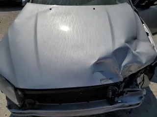 2008 Volvo V70 with VIN YV1BW982381048562, listed as a Copart auction lot 75097684 with Not provided miles and Salvage title. Bid and sale history available at DreamBid. Image 12.