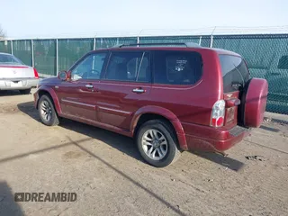 2006 Suzuki XL7 with VIN JS3TX92V864100744, listed as a IAAI auction lot 41773394 with 73,538 mi miles and . Bid and sale history available at DreamBid. Image 3.