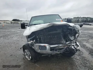 2014 Ford Super Duty F-250 SRW XL with VIN 1FT7W2B66EEB16808, listed as a Copart auction lot 45233265 with 118,789 mi miles and Salvage Title. Bid and sale history available at carsss.com. Image 5.