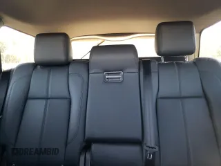 2016 Land Rover Range Rover with VIN SALGR2PF0GA293308, listed as a Copart auction lot 42118445 with 20,311 mi miles and Salvage Title. Bid and sale history available at carsss.com. Image 10.