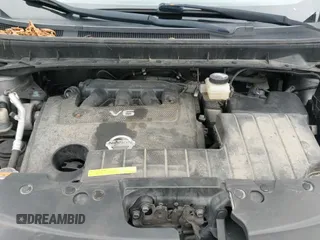 2014 Nissan Murano S with VIN JN8AZ1MWXEW511089, listed as a IAAI auction lot 43284841 with 159,209 mi miles and . Bid and sale history available at DreamBid. Image 19.