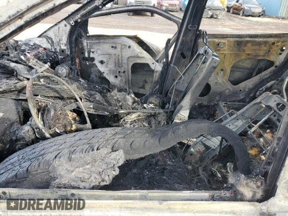 2011 Ford Explorer z VIN 1FMHK7B81BGA08624, wystawiony jako Copart lot #44237115 z przebiegiem Nie podano mil oraz Szkoda całkowita • Salvage title. Historia ofert i sprzedaży dostępna na DreamBid. Obrazek 7.