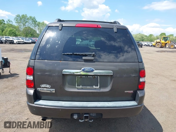 2007 Ford Explorer XLT с VIN 1FMEU73EX7UB12894, выставлен на аукционе IAAI как лот 42219867 с пробегом 99 502 миль миль и . История ставок и продаж доступна на DreamBid. Изображение 16.