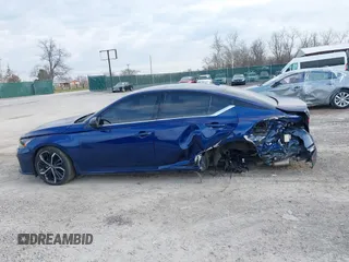 2024 Nissan Altima SR z VIN 1N4BL4CVXRN315652, wystawiony jako IAAI lot #41790778 z przebiegiem 32 686 mil mil oraz . Historia ofert i sprzedaży dostępna na DreamBid. Obrazek 15.