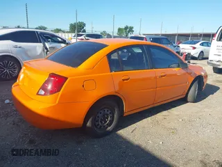 2007 Saturn ION z VIN 1G8AJ58F67Z165378, wystawiony jako IAAI lot #42185613 z przebiegiem 147 256 mil mil oraz . Historia ofert i sprzedaży dostępna na DreamBid. Obrazek 4.