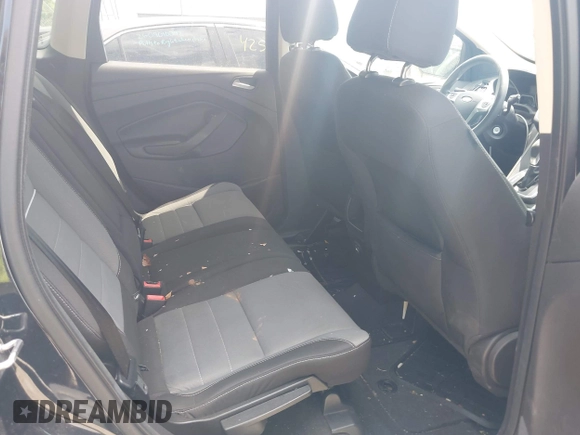 2013 Ford Escape SE with VIN 1FMCU9G95DUC56302, listed as a IAAI auction lot 42553915 with 151,390 mi miles and . Bid and sale history available at DreamBid. Image 8.
