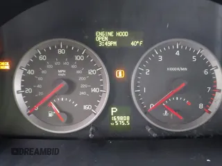 2006 Volvo S40 2.5L Turbo с VIN YV1MH682262173349, выставлен на аукционе IAAI как лот 41471743 с пробегом 169 808 миль миль и . История ставок и продаж доступна на DreamBid. Изображение 7.