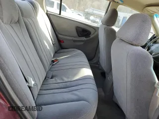 2005 Chevrolet Classic with VIN 1G1ND52F75M220883, listed as a Copart auction lot 44041985 with 69,527 mi miles and Salvage Title. Bid and sale history available at carsss.com. Image 10.