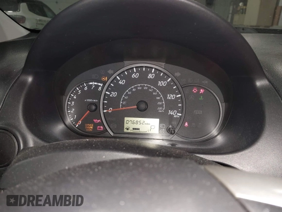 2020 Mitsubishi Mirage ES z VIN ML32F3FJXLHF02244, wystawiony jako IAAI lot #41670519 z przebiegiem 76 852 mil mil oraz . Historia ofert i sprzedaży dostępna na DreamBid. Obrazek 7.