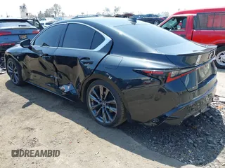 2023 Lexus IS 350 F Sport с VIN JTHGZ1B29P5071363, выставлен на аукционе IAAI как лот 42188725 с пробегом 37 538 миль миль и . История ставок и продаж доступна на DreamBid. Изображение 3.